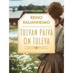Tulvan päivä on tuleva