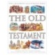 The Children's Illustrated Bible: The Old Testament: Retold for the young reader, with context facts, notes and features