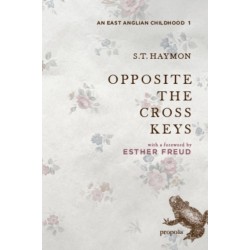 Opposite The Cross Keys