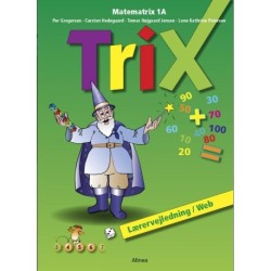 Matematrix 1A, Lærervejledning/Web