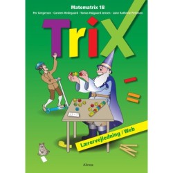 Matematrix 1B, Lærervejledning/Web