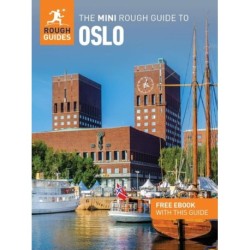 The Mini Rough Guide to Oslo