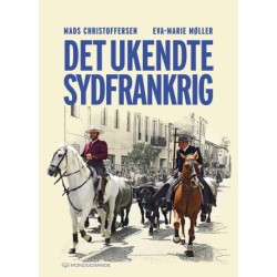 Det ukendte Sydfrankrig