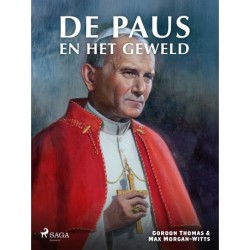 De paus en het geweld