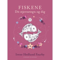 Fiskene. Dit stjernetegn og dig