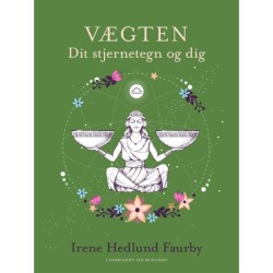 Vægten. Dit stjernetegn og dig