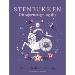 Stenbukken. Dit stjernetegn og dig
