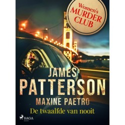 De twaalfde van nooit