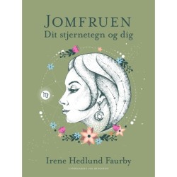 Jomfruen. Dit stjernetegn og dig