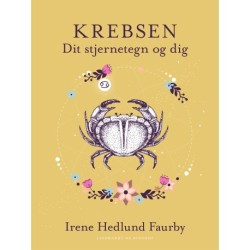 Krebsen. Dit stjernetegn og dig