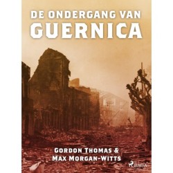De ondergang van Guernica
