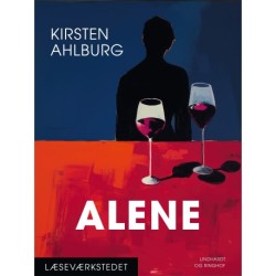 Alene: Læseværkstedet, Rød