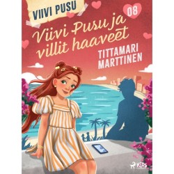 Viivi Pusu ja villit haaveet