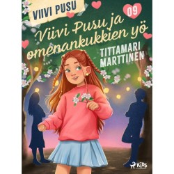 Viivi Pusu ja omenankukkien yö