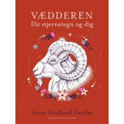 Vædderen. Dit stjernetegn og dig