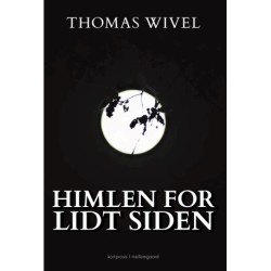 Himlen for lidt siden