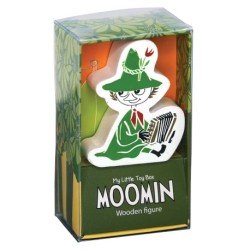 Mumi - My Little Moomin House - Snufkin