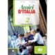 Amici d'Italia 2: Libro dello studente + libro digitale