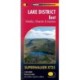 Lake District East: Helvellyn, Ullswater & Grasmere
