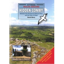 Walks Around Hidden Conwy