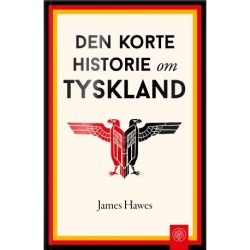 Den korte historie om Tyskland