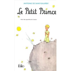 Le Petit Prince