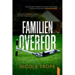 Familien overfor