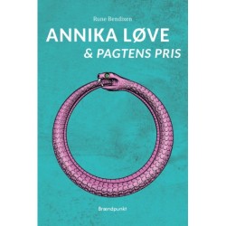 Annika Løve & Pagtens Pris
