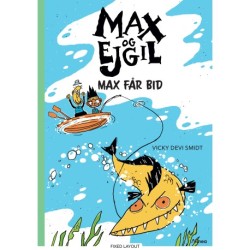 Max får bid
