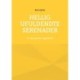 Hellig Ufuldendte serenader: Et Agambensk nøgenbind