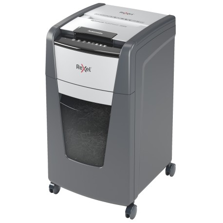 Makulator Rexel Optimum AutoFeed+ 225X P4