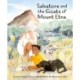 Salvatore and the Goats of Mount Etna