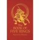 Book of Five Rings - Arcturus Silkbound Classics (HB)