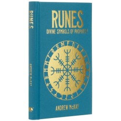 Runes: Divine Symbols of Prophecy
