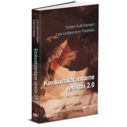 Konkurskarantæne version 2.0