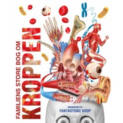 Familiens store bog om Kroppen