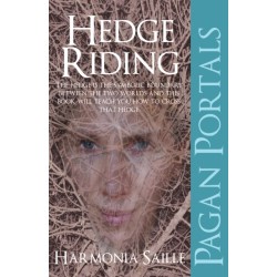 Pagan Portals – Hedge Riding