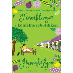 Forviklinger i konfekturebutikken