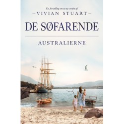 De søfarende - Australierne 19