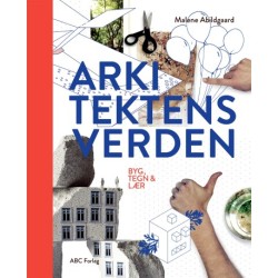 Arkitektens verden: Byg tegn og lær