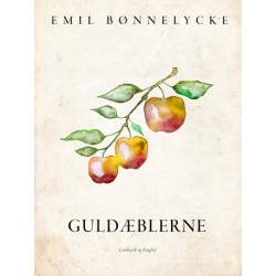 Guldæblerne