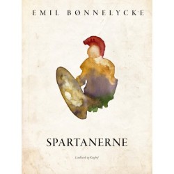 Spartanerne