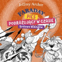 Faraday, pies podróżujący w czasie: Królowa Wikingów