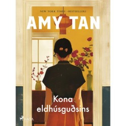 Kona eldhúsguðsins