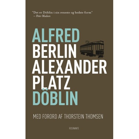 Berlin Alexanderplatz, klassiker