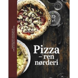 Pizza Ren Nørderi