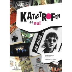 Katastrofen er nu! Klassisk avantgarde ved Elmer The Dane