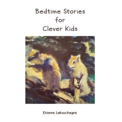 Bedtime Stories for Clever Kids