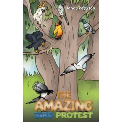 The Amazing Bird Protest