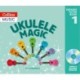Ukulele Magic: Pupil's Book + Download